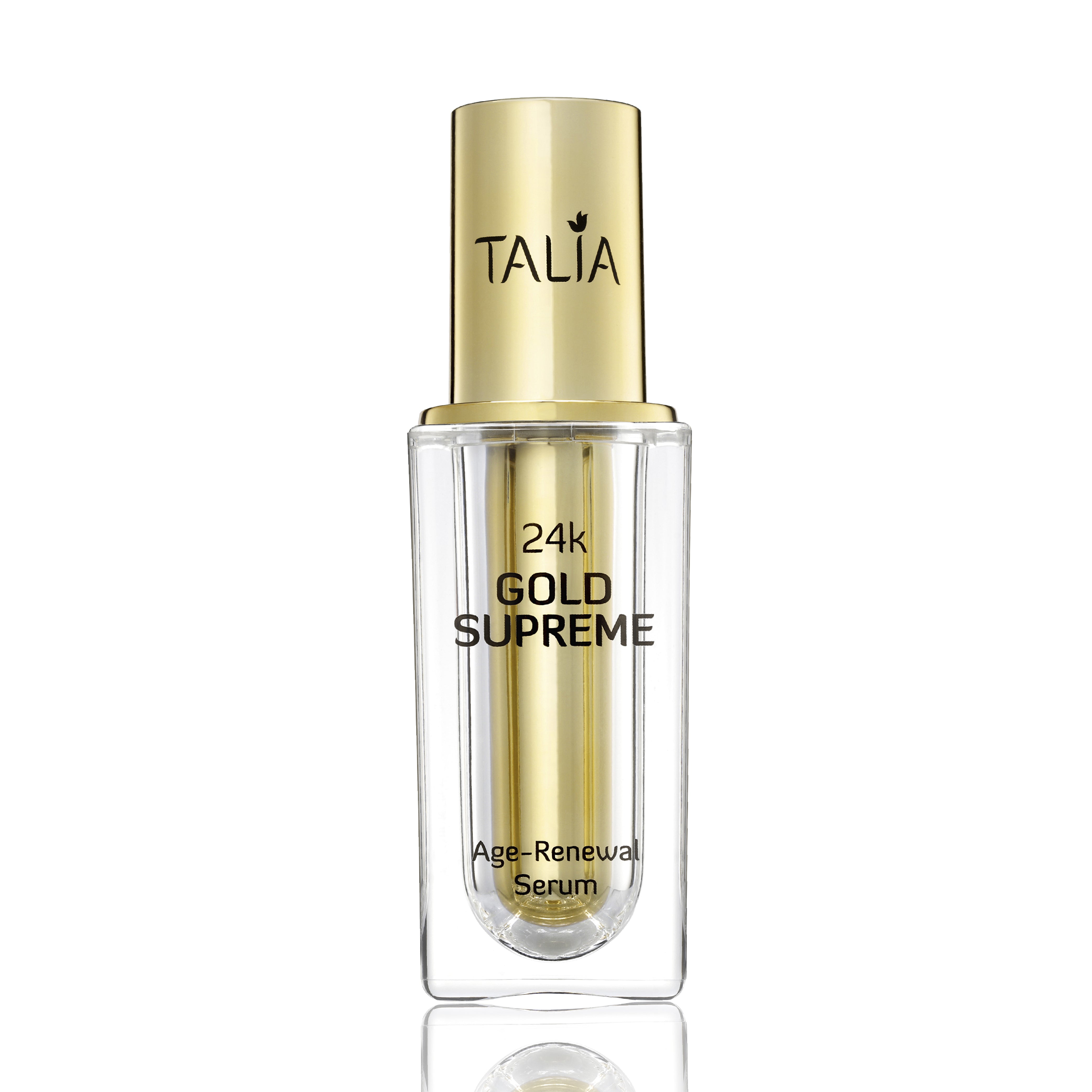 Gold supreme 24k